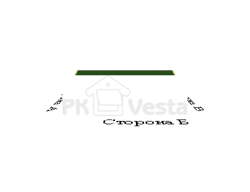 ПК «Веста» объявляет о заказе административно-хозяйственного здания в г. Молодечно, Беларусь