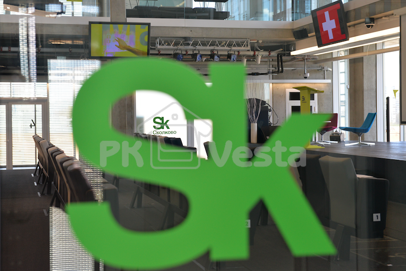 ПК «Веста» объявляет о создании отдельной компании WebSteel, получившая статус резидента Сколково в г. Москва, Россия