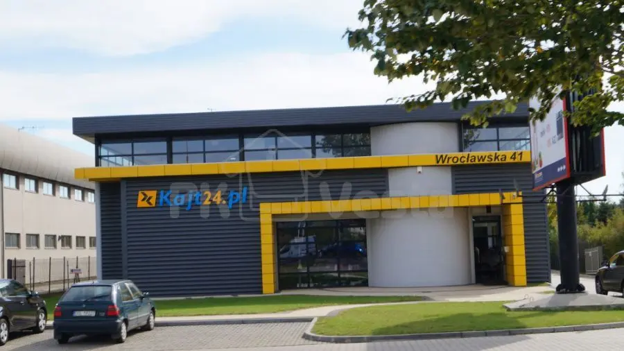 Фотосессия быстровозводимых зданий в Европе