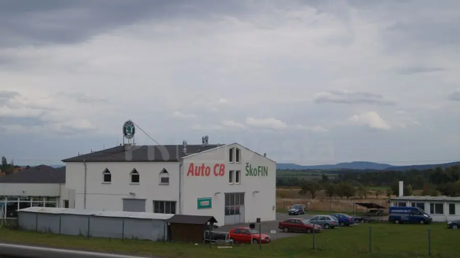 Фотосессия быстровозводимых зданий в Европе