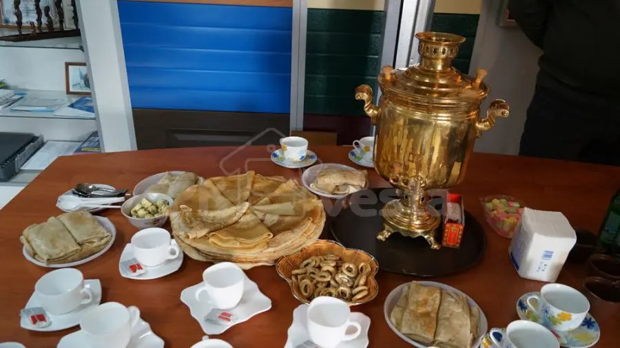 ПК «Веста» объявляет о презентации серии Z-Top дилерам CAME в г. Тула, Россия