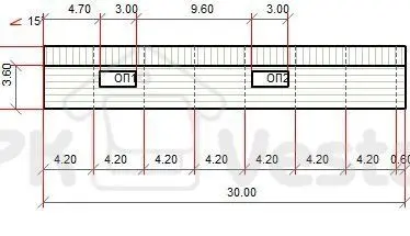 ПК «Веста» объявляет о завершении монтажа каркаса для быстровозводимого завода по изготовлению корма для рыб в г. Тула, Россия
