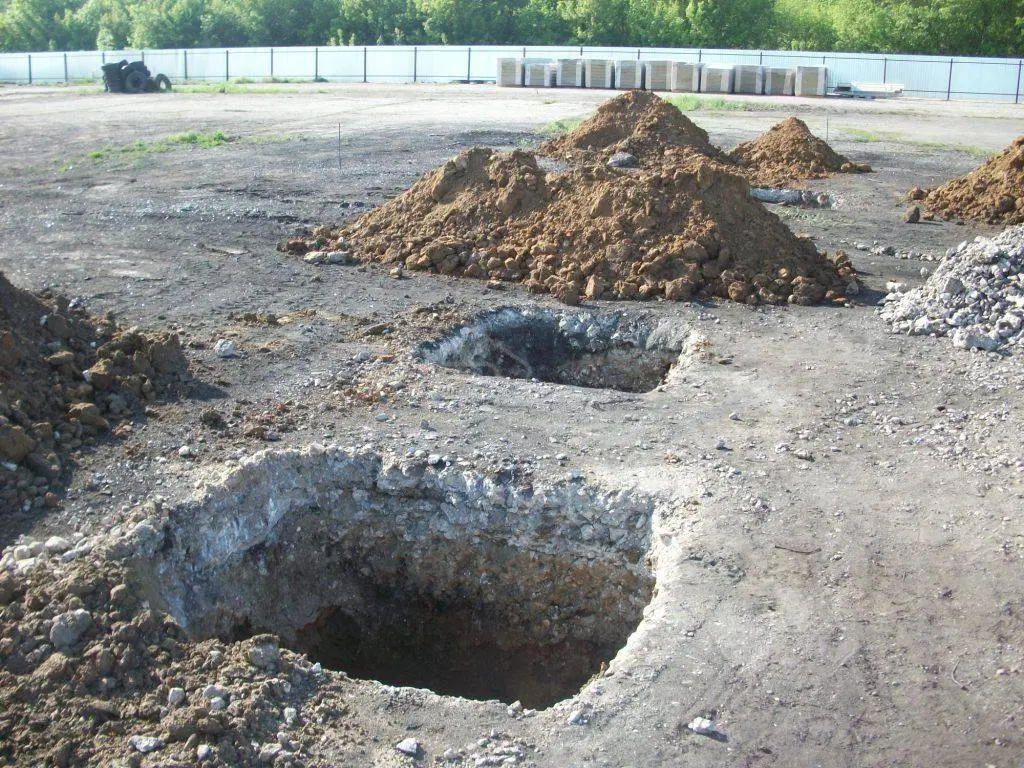 Завершен монтаж промышленного здания в Рязани