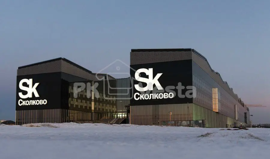 ПК «Веста» объявляет о создании отдельной компании WebSteel, получившая статус резидента Сколково в г. Москва, Россия