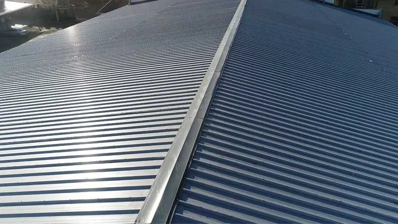 92. Быстровозводимый спортивный оздоровительный центр 27 х 54 х 8.5 и 18 х 52 х 8.2 в г. Черкесcк, Россия