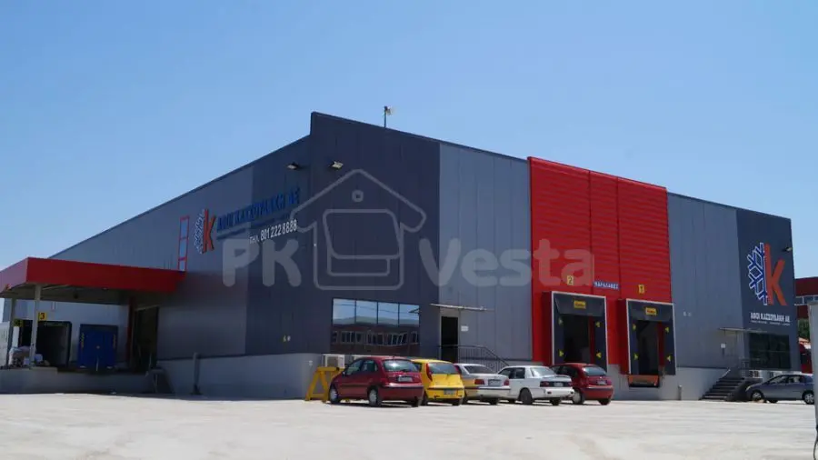 Команда проекта WebSteel совершила путешествие в Южную Европу