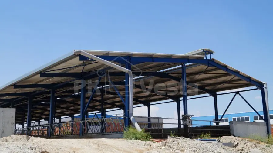 Команда проекта WebSteel совершила путешествие в Южную Европу