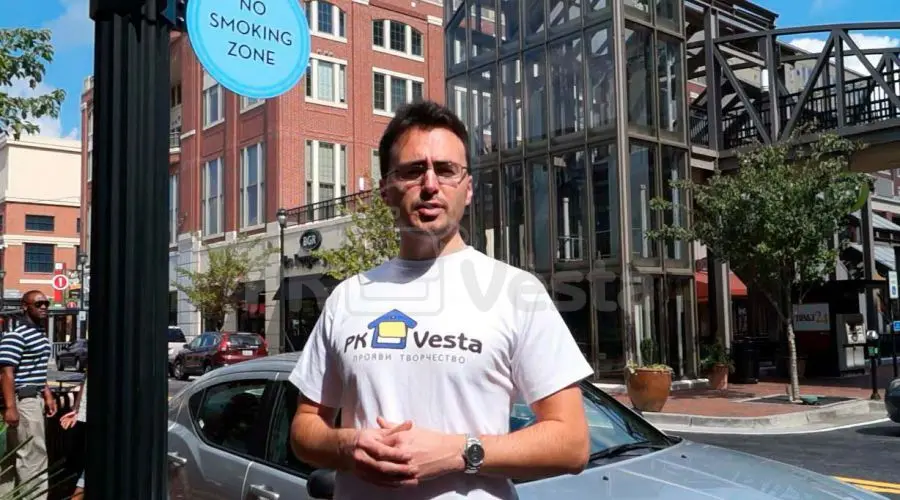 Команда проекта WebSteel завершила путешествие в Северную Америку