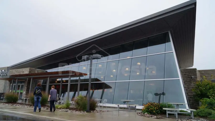 Команда проекта WebSteel завершила путешествие в Северную Америку