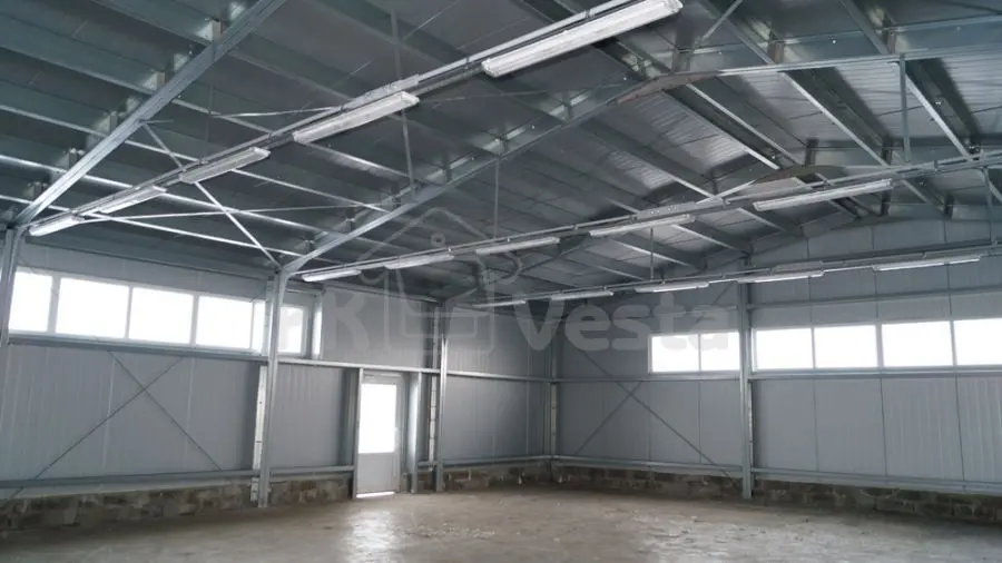 ПК «Веста» приглашает всех клиентов посетить стенд H211 на выставке MosBuild — 2014 в Москве, Россия