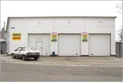 29. Автомойка, 12х12х6,5, г. Тула, Россия