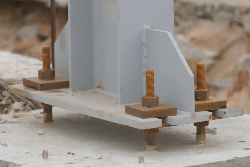 Завод ПК Веста объявляет о монтаже быстровозводимого торгового центра 30х60Дх6В в г. Махачкала, Россия