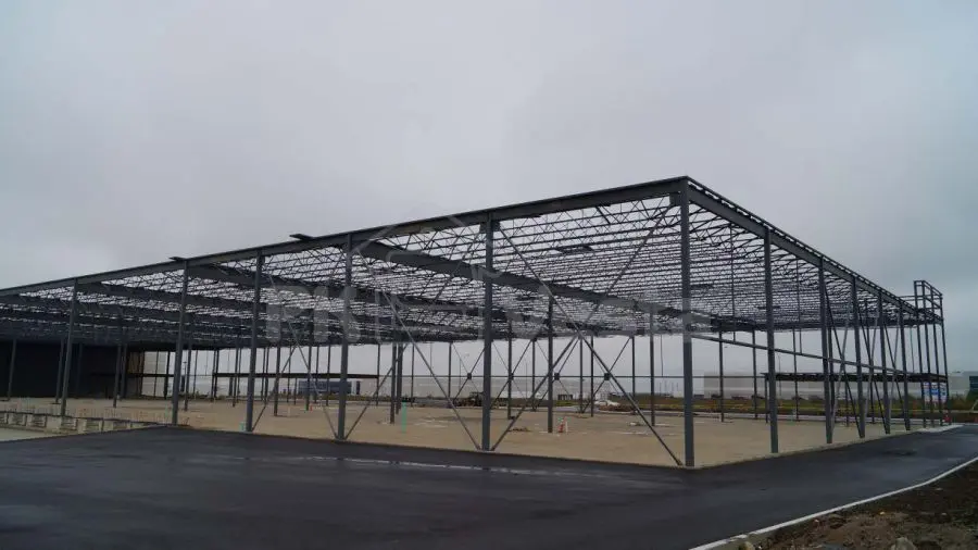 Команда проекта WebSteel завершила путешествие в Северную Америку