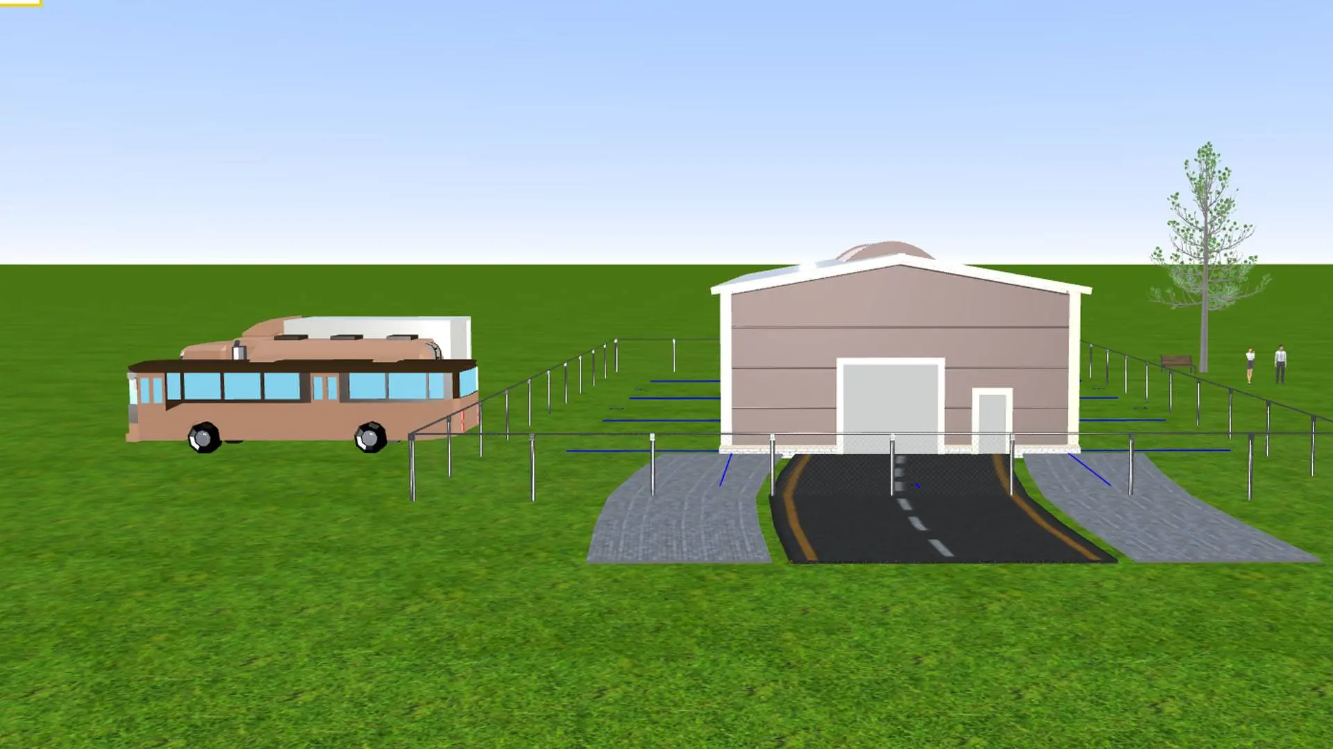 Завод ПК Веста объявляет о заказе быстровозводимого ангара для хранения лодок и домашнего инвентаря 10 х 18 х 6 в г. Подольск, МО, Россия