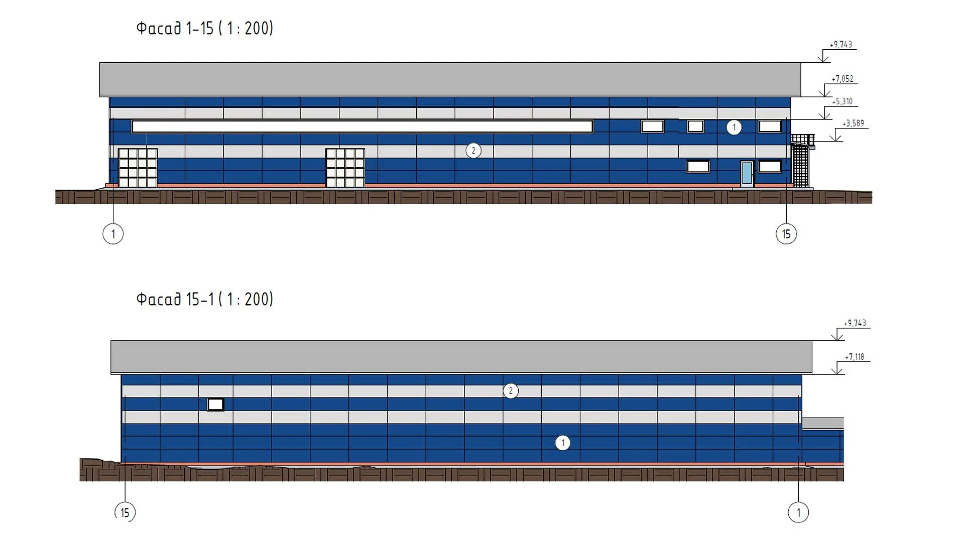 Завод ПК Веста объявляет о заказе быстровозводимого склада 24х52х6 для хранения автозапчастей и электродвигателей в г. Ульяновск, Россия