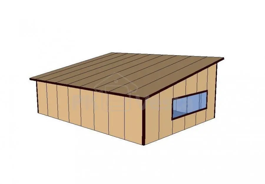 ПК «Веста» объявляет о заказе быстровозводимой мойки в г. Рязань, Россия