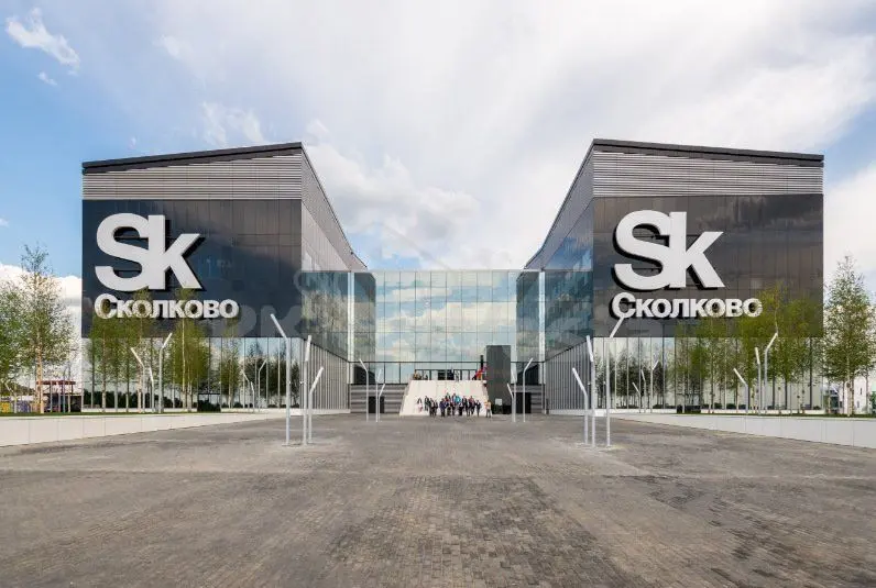 Проект WebSteel от ПК «Веста» стал участником полуфинала Startup Village 2016 и выступления для Фонда Бортника