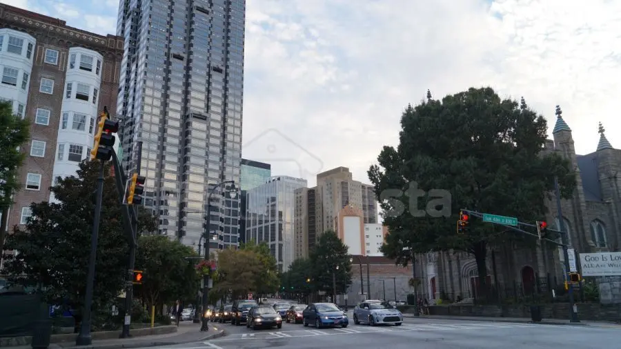 Представители ПК «Веста» посетили выставку Metalcon (Атланта, США) в составе официальной делегации