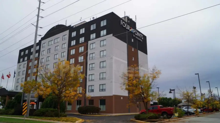 Команда проекта WebSteel завершила путешествие в Северную Америку