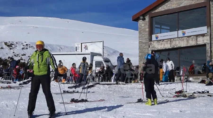 Команда проекта WebSteel успешно совершила путешествие в Грецию