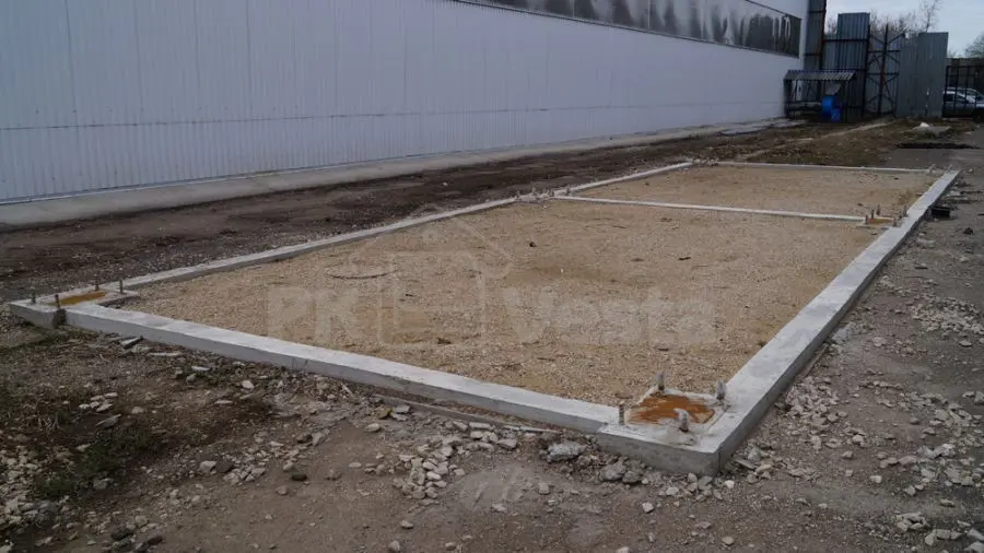 ПК «Веста» объявляет о начале монтажа макета Z-Top на заводе