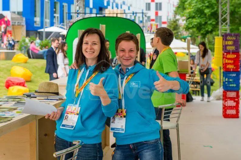 Проект WebSteel от ПК «Веста» стал участником полуфинала Startup Village 2016 и выступления для Фонда Бортника