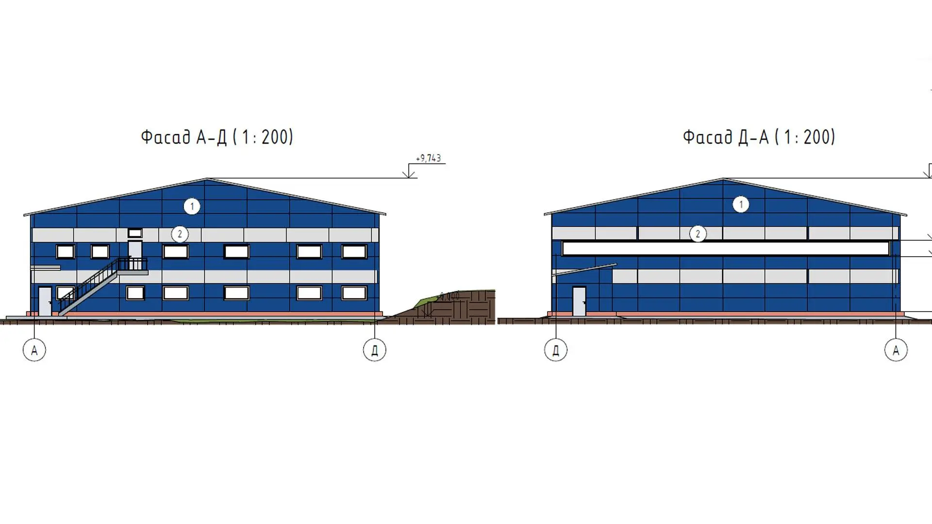 Завод ПК Веста объявляет о заказе быстровозводимого склада 24х52х6 для хранения автозапчастей и электродвигателей в г. Ульяновск, Россия