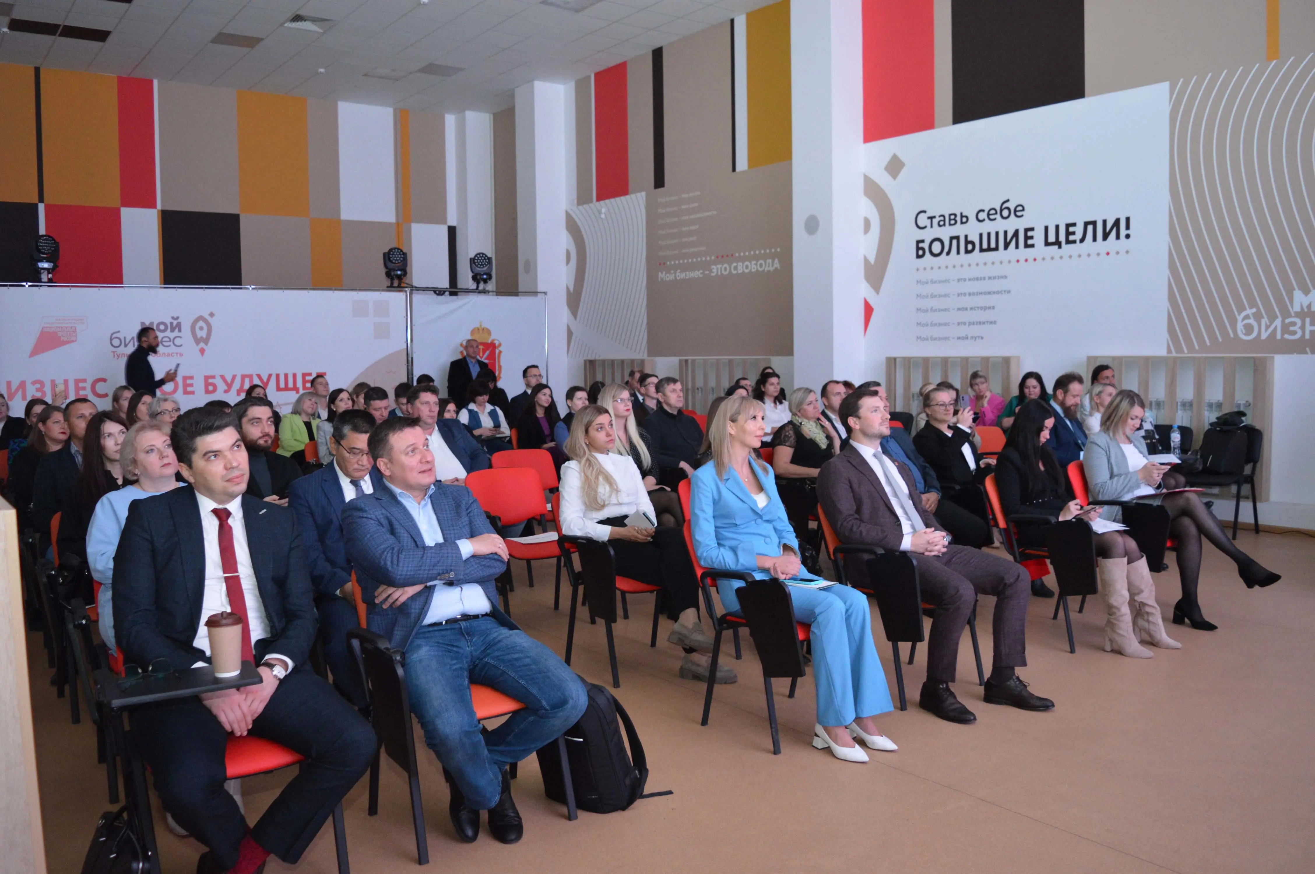 Завод ПК Веста объявляет о завершении своего участия в новой акселерационной программе “Экспортный форсаж” в г. Тула, Россия