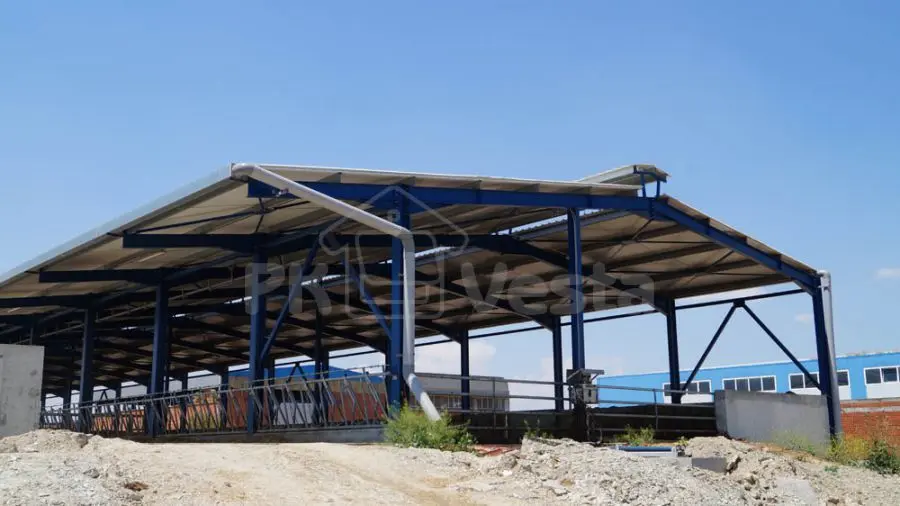 Команда проекта WebSteel успешно совершила путешествие в Грецию