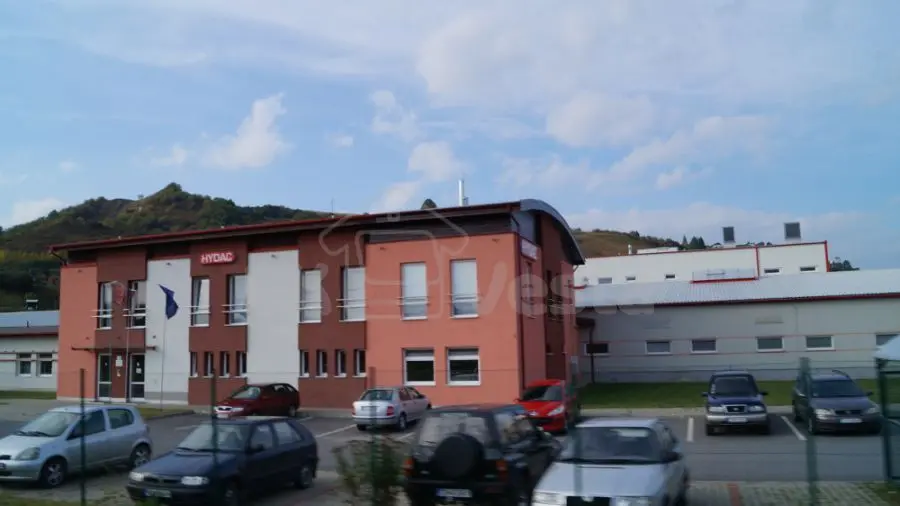 Фотосессия быстровозводимых зданий в Европе