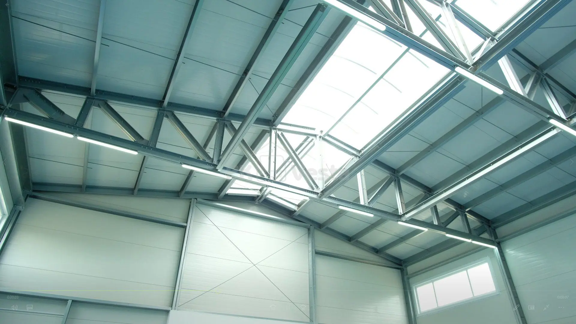 ПК «Веста» объявляет о презентации первого детского спорт зала 15 х 30 х 4.2/7 главе республики Крым в России - Сергею Аксенову