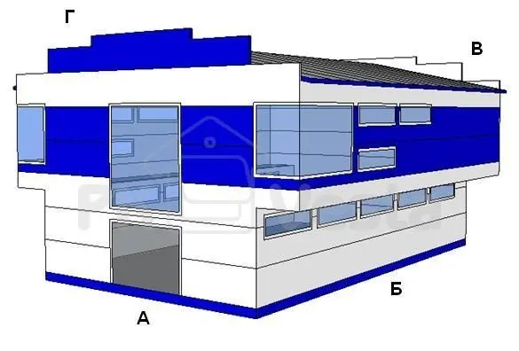 ПК «Веста» объявляет о заказе быстровозводимого торгово-промышленного здания в Новомосковске, Россия