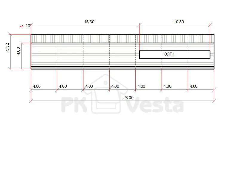 ПК «Веста» объявляет о заказе быстровозводимой сыроварни для частного фермерского хозяйства в г. Кострома, Россия