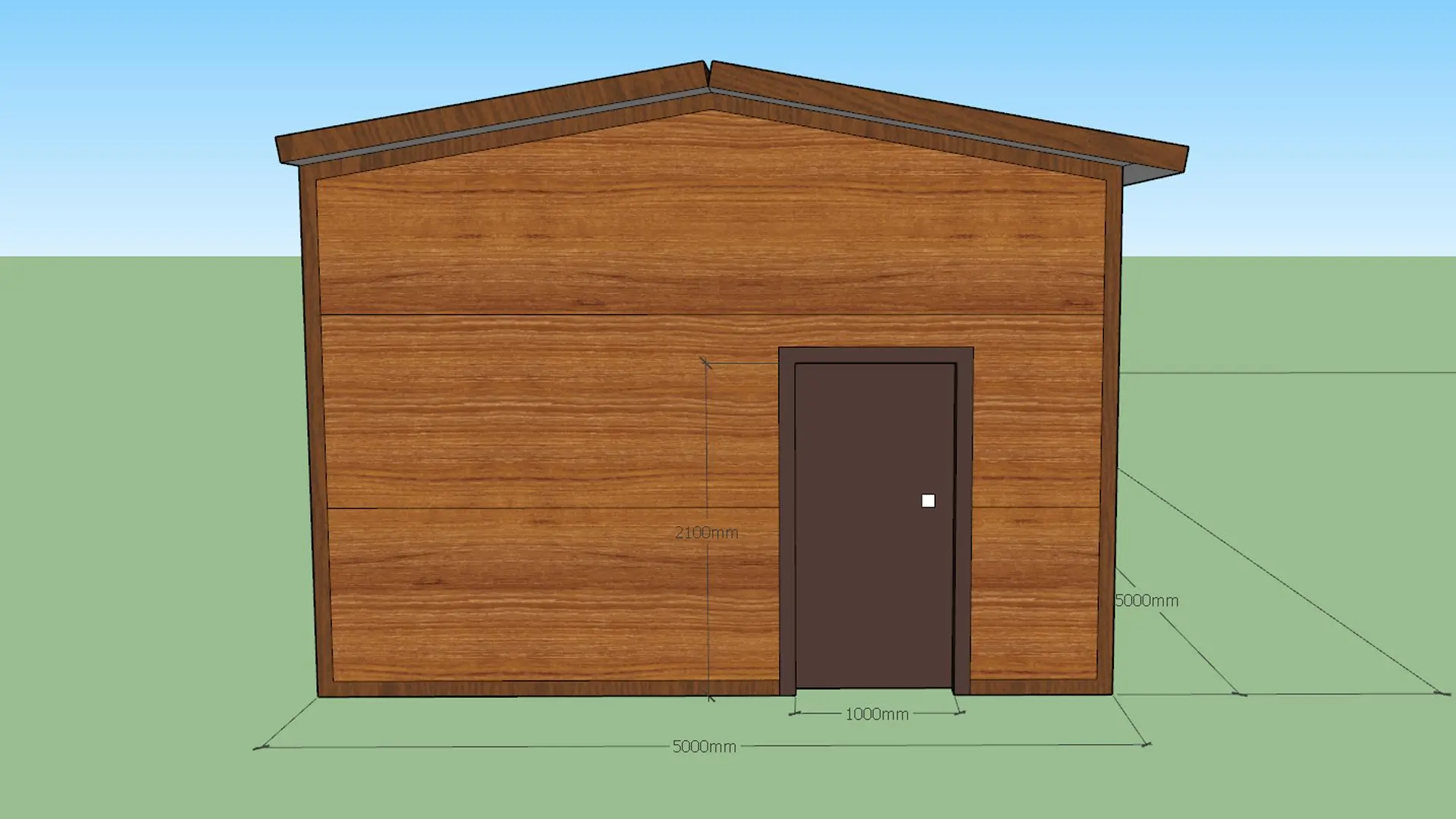 ПК Веста объявляет о заказе быстровозводимого демонстрационного зала для пряников 5Ш х 25Д х 3В в г. Тула, Россия