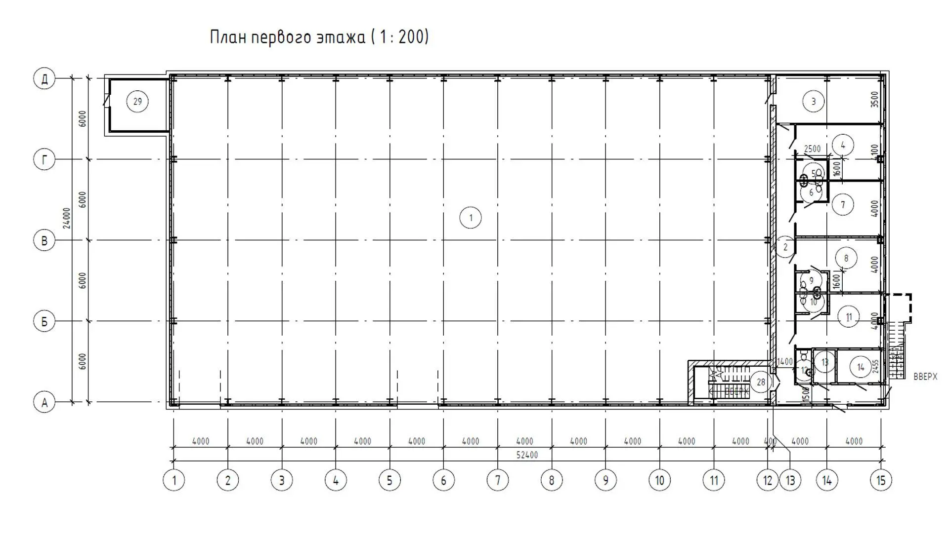 Завод ПК Веста объявляет о заказе быстровозводимого склада 24х52х6 для хранения автозапчастей и электродвигателей в г. Ульяновск, Россия