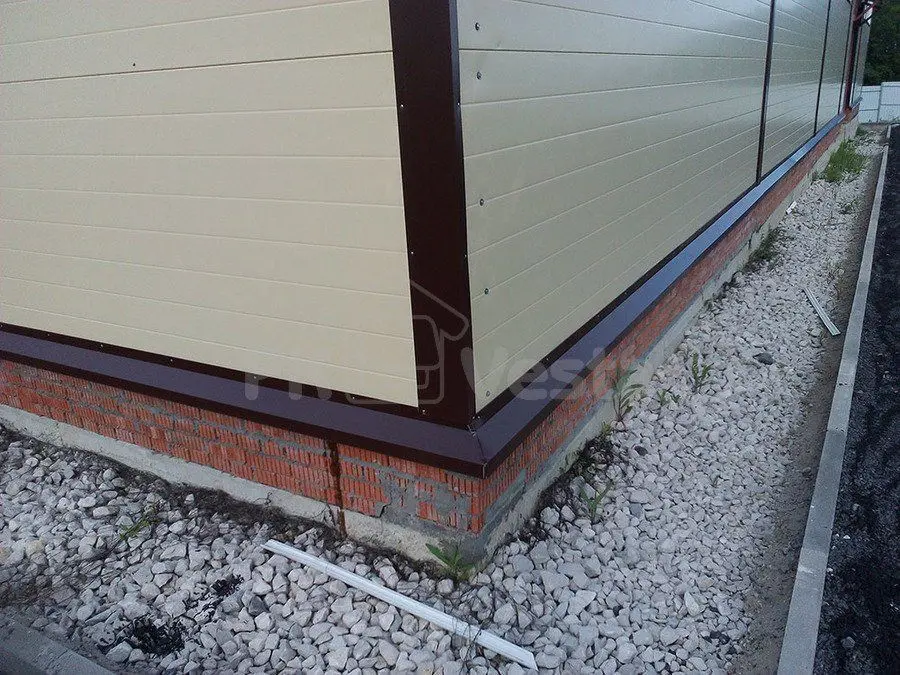 ПК «Веста» объявляет о вводе в эксплуатацию быстровозводимого завода по переработке молока и рыбы в Туле, Россия