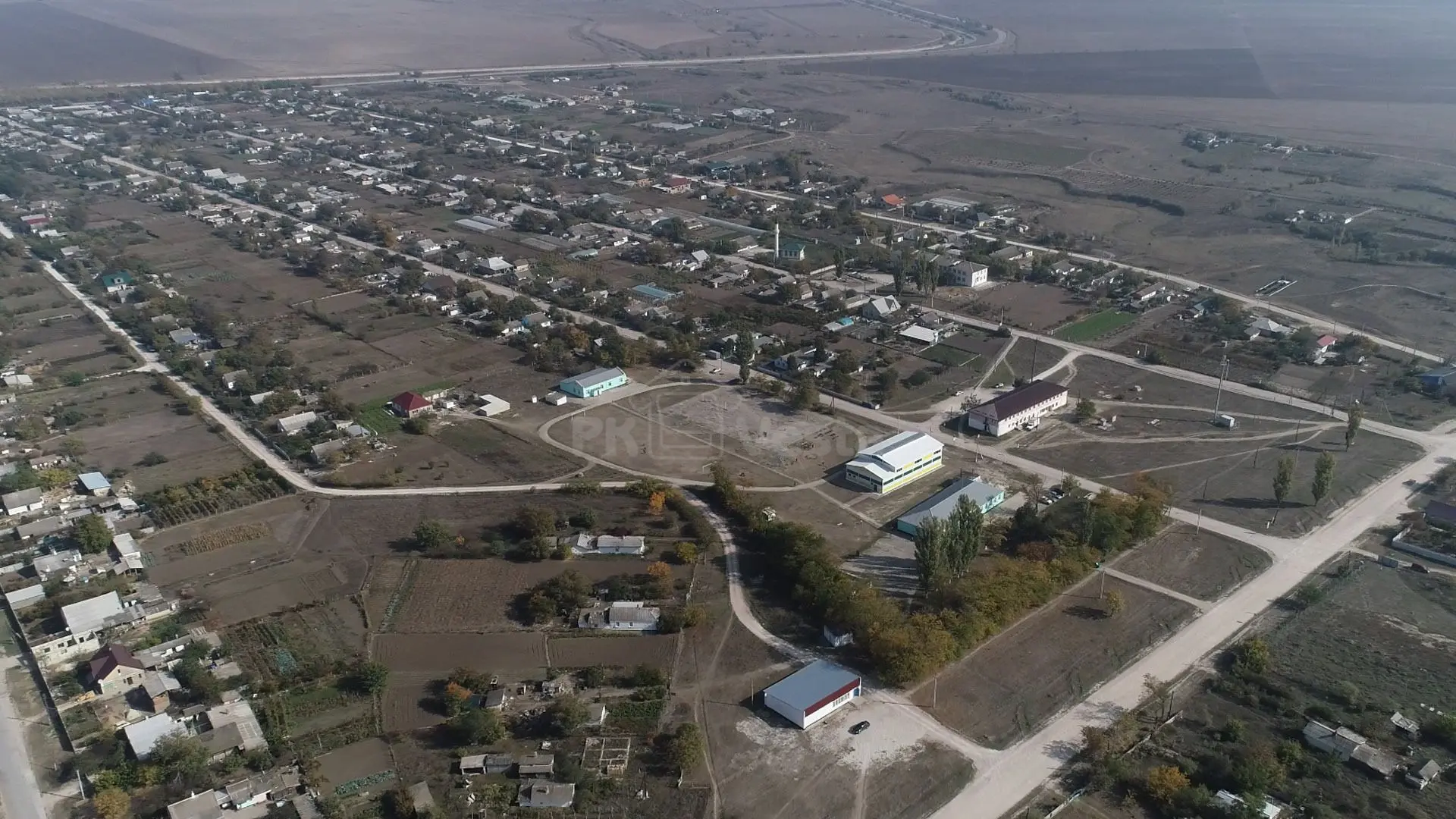 ПК «Веста» объявляет о презентации первого детского спорт зала 15 х 30 х 4.2/7 главе республики Крым в России - Сергею Аксенову