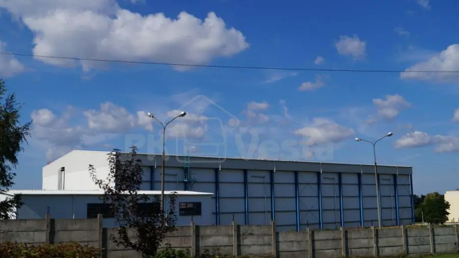 Фотосессия быстровозводимых зданий в Европе