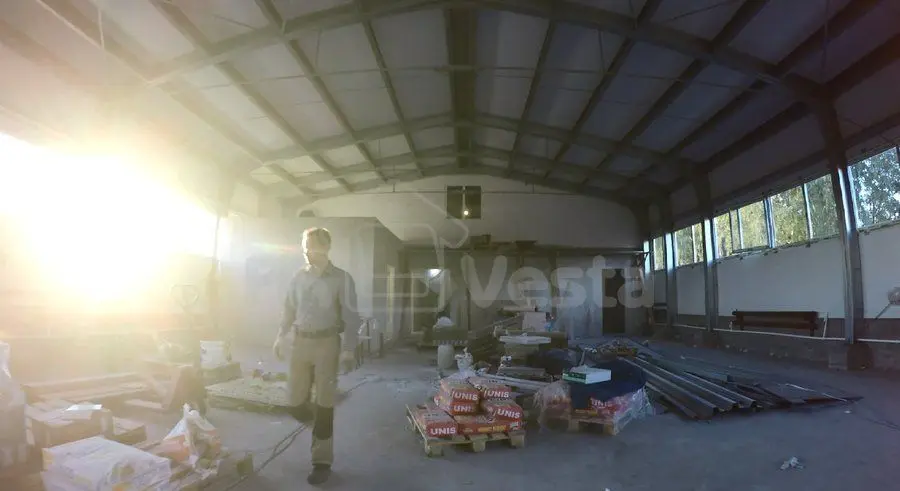 ПК «Веста» объявляет о проведение аэросъемки основных смонтированных объектов в России