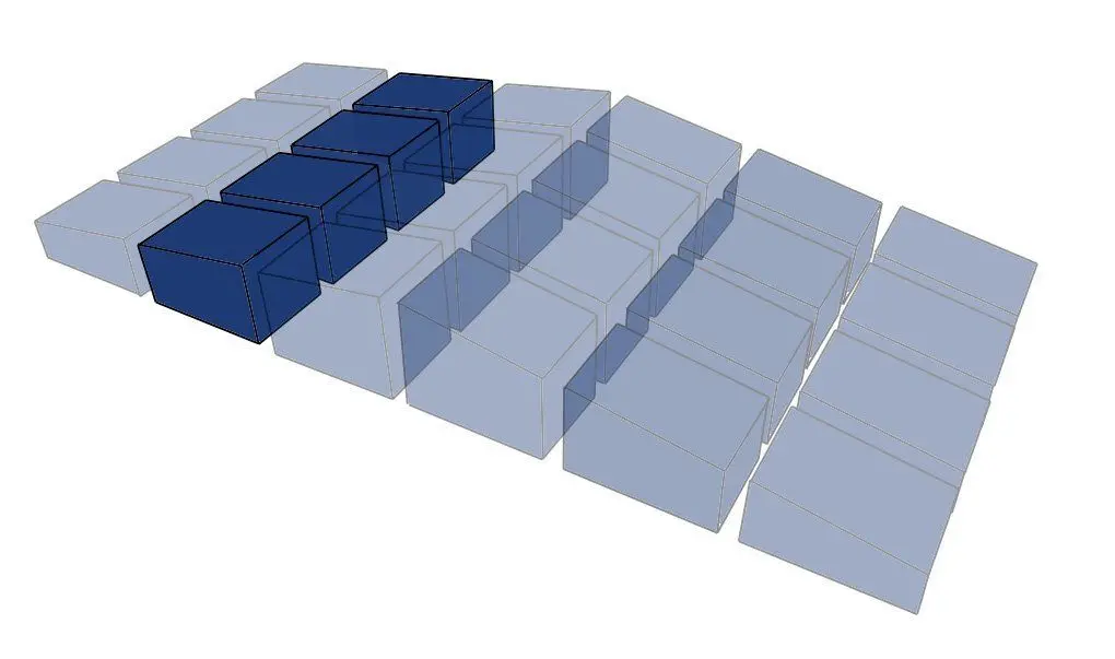 Новые серийные здания Z-Top для малого и среднего бизнеса