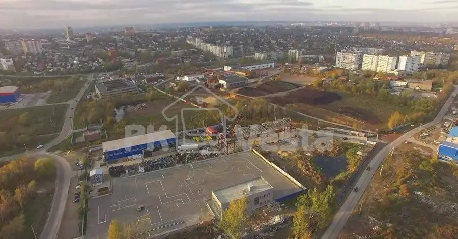 ПК «Веста» объявляет о монтаже быстровозводимого завода резиновых изделий из биметалла в г. Тула, Россия