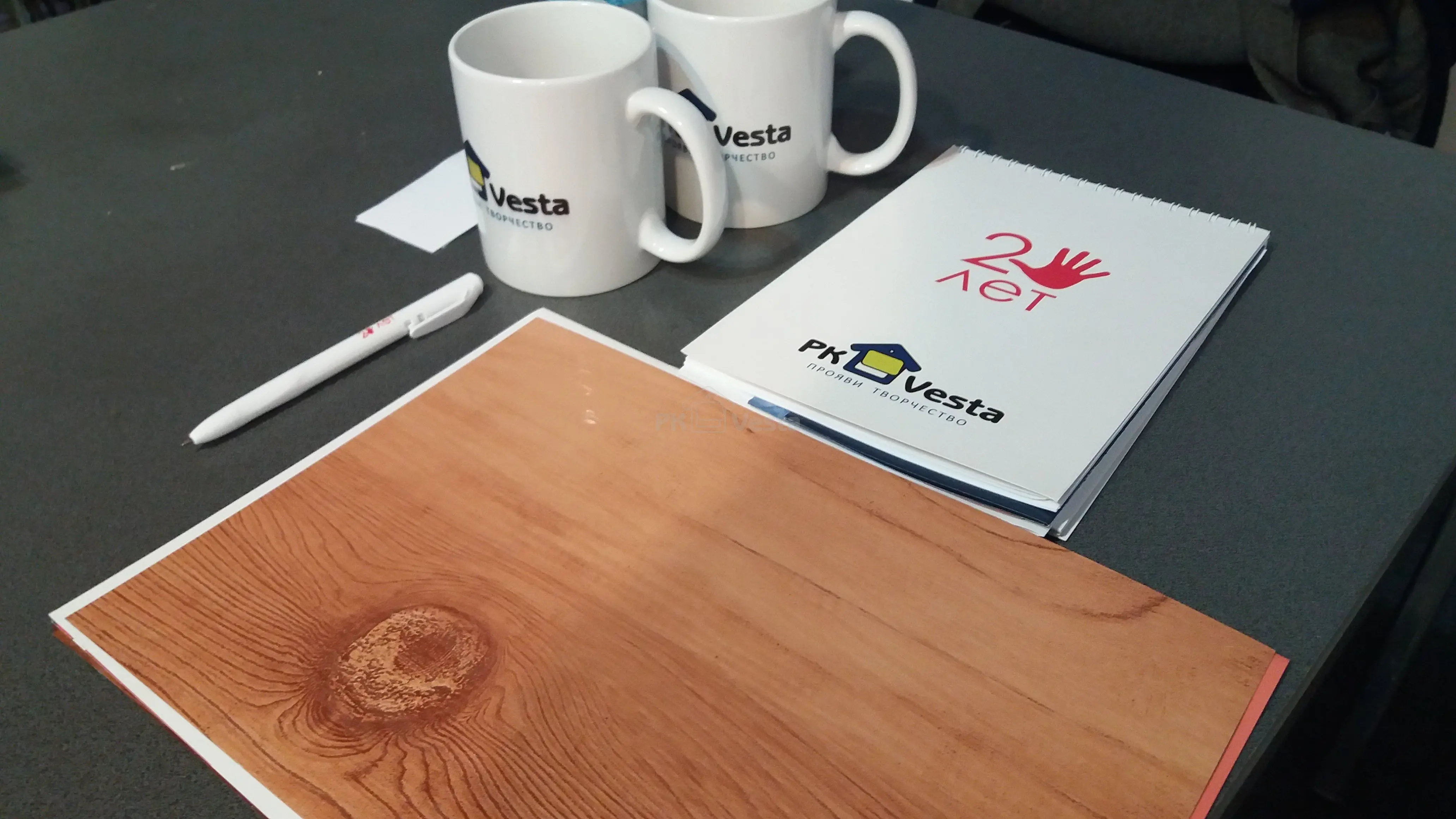 ПК Веста приняла участия в крупнейшей строительной выставки KazBuild2018 в г. Алматы, Казахстана