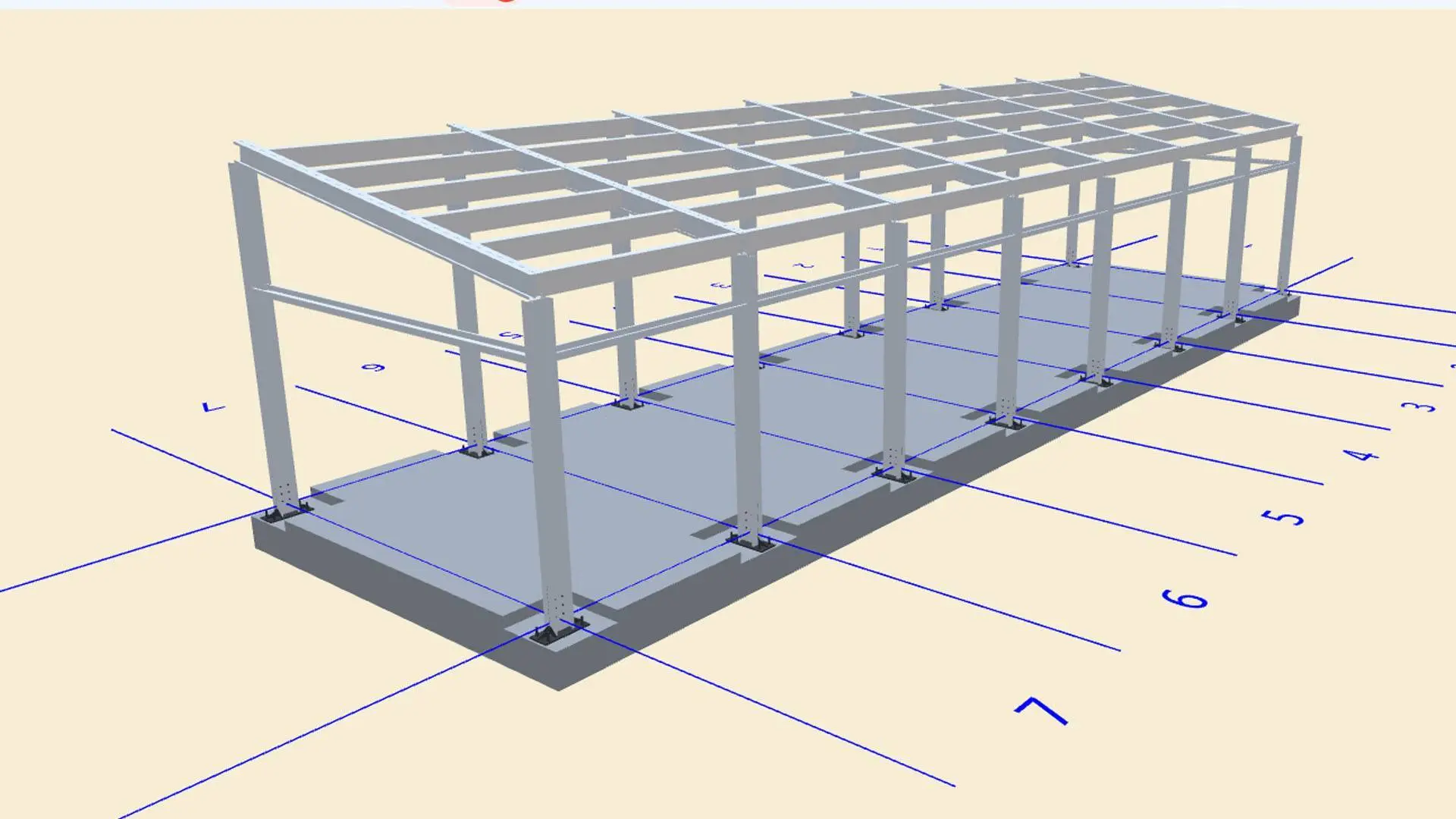 Завод PK VESTA объявляет о заказе 5 мини быстровозводимых гостиниц 5.5Ш х 21д х 3В в г. Алушта, Крым, Россия