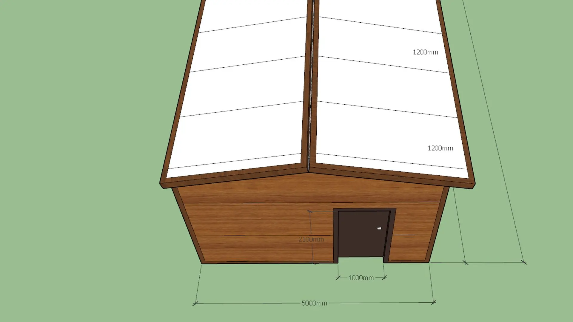 ПК Веста объявляет о заказе быстровозводимого демонстрационного зала для пряников 5Ш х 25Д х 3В в г. Тула, Россия