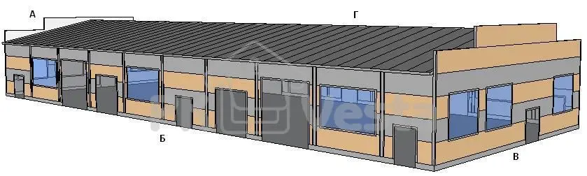 ПК «Веста» объявляет о начале монтажа быстровозводимой станции технического обслуживания в г. Балашов, Россия