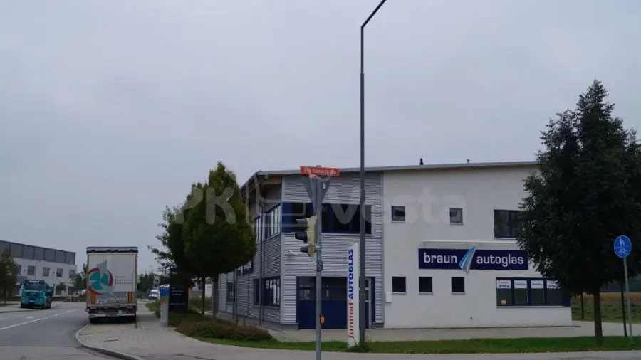 Фотосессия быстровозводимых зданий в Европе