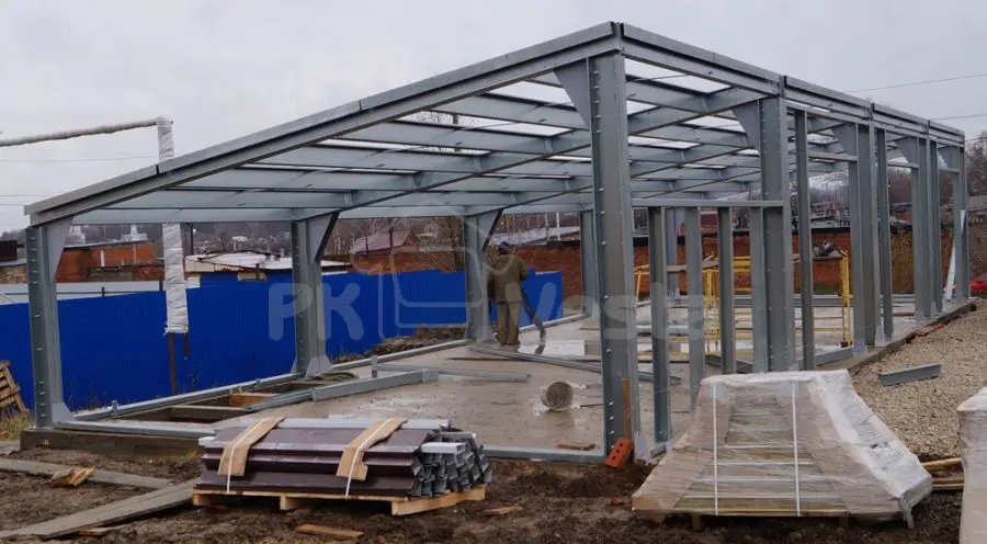 ПК «Веста» приглашает всех клиентов посетить стенд H211 на выставке MosBuild — 2014 в Москве, Россия