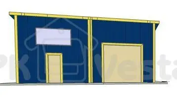 ПК «Веста» объявляет о заказе быстровозводимого мини-производства военной техники в г. Рязань, Россия