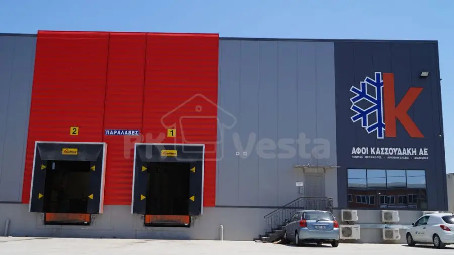 Команда проекта WebSteel совершила путешествие в Южную Европу