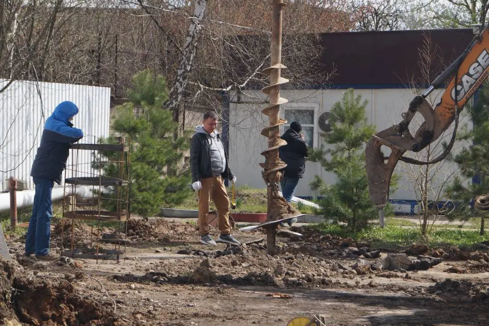 Завод ПК Веста объявляет о заказе и монтаже быстровозводимого офиса 10х14х3 в г. Тула, Россия